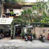 Bán Nhà Hàng Chay Tọa Lạc Mặt Tiền Đường Quận 1, Diện Tích: 10X18M, 4 Tầng, Liên Hệ: 0799.86.3388