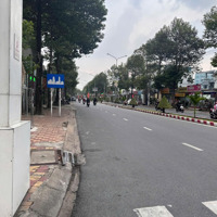 Cần Cho Thuê Mặt Tiền 1 Trệt 2 Lầu Huỳnh Văn Luỹ