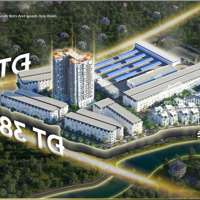Chính Chủ Cần Bán Căn Liền Kề Lk 1 Mặt Chung Cư Dự Án Sông Hồng Diamond City