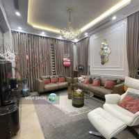 Siêu Phẩm Biệt Thự Mini 7 Tầng Thang Máy- Diện Tích 66M2- Phố Lý Nam Đế- Quận Hoàn Kiếm-Căn Lô Góc