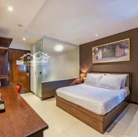Bán Tòa Nhà Mặt Tiền Ngay Trương Văn Bang, Tml, Q2 - Dt: 32X24M Hầm 7 Lầu Giá Chỉ 220 Tỷ