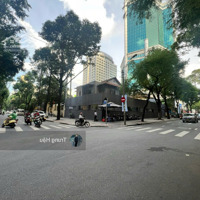 Góc 2Mt Nguyễn Du + Chu Mạnh Trinh Q1 -Diện Tích15 X 35M - Cn 456M2 - Gpxd 2 Hầm - 15 Tầng - Giá Bán 430 Tỷ