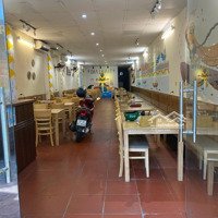 Vị Trí Đẹp Nhất Cho Thuê Nhà Mặt Phố Đinh Lễ 100M2, Diện Tích 5M Phù Hợp Kinh Doanh Mở Bán Hàng