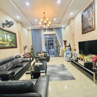 Bán Nhà 4 Tầng, 75M2, 5 Phòng Ngủ Vị Trí Vàng Q. Tân Bình, Giá Bán 13Ty