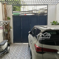 Mặt Tiềnhẽm Xe Hơi- 4 Tầng 5X15M Oto Trong Khu Kiều Đàm 793 P Tân Hưng Sát Lotte Q7 Shr - Nhỉnh 14Tỷ Tl