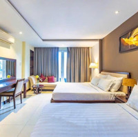 Bán Nhà Góc 2 Mặt Tiền Trương Văn Bang -Bát Nàn ,P.tml Q2-Dt: 8X20M Xây Hầm 7 Lầu Giá Chỉ 52 Tỷ
