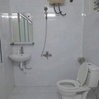 CTNR04- Cho thuê nhà riêng ngõ Trần Khánh Dư