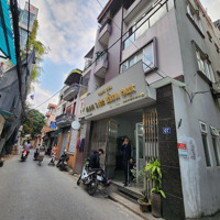 Nhà Đẹp Ái Mộ, Lô Góc, Ô Tô Đỗ Cửa, Dân Xây, Ở Sướng, 65X5T, Vào Ở Ngay Chỉ 11.9 Tỷ.