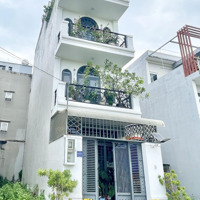 Bán Nhà 4 Tầng Gò Cát - Ô Tô Vào Nhà - Hoàn Công Đủ - Có Ô Chờ Thang Máy - Chỉ 5.8 Tỷ
