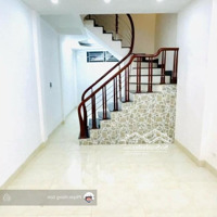 Bán Nhà Hoàng Liệt - Hoàng Mai Ô Tô Đỗ Cổng - 10M Ra Ô Tô Tránh 2 Thoáng 39M2 Chỉ 7.2 Tỷ