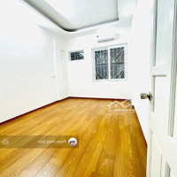 Bán Nhà Hoàng Liệt - Hoàng Mai Ô Tô Đỗ Cổng - 10M Ra Ô Tô Tránh 2 Thoáng 39M2 Chỉ 7.2 Tỷ