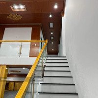 Bán Gấp Nhà 1 Trệt 1 Lửng Sân Xe Hơi 3 Phòng Ngủ Sau Cây Xăng 26 Kp3 Phường Trảng Dài