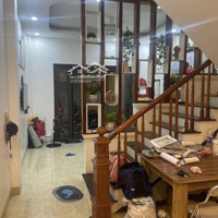 Dân Xây An Khánh 60M2 - Chỉ 5.4 Tỷ - Rộng Và Rẻ Nhất An Khánh - Sổ Đỏ Chính Chủ - Không Còn Căn T2