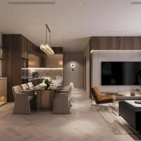 CHÍNH THỨC NHẬN BOOKING dự án The Ultimate - Golbal Residences