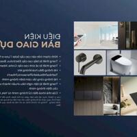 CHÍNH THỨC NHẬN BOOKING dự án The Ultimate - Golbal Residences