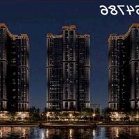 CHÍNH THỨC NHẬN BOOKING dự án The Ultimate - Golbal Residences