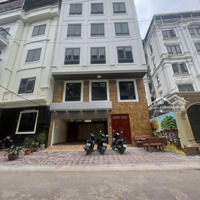 Bán Nhà Phố Cổ Linh Tư Đình Ô Tô Kinh Doanh