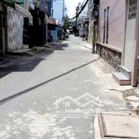 Lê Thúc Hoạch -Phú Thọ Hòa -Hẻm Thông -Ôtô Ngủ Trong Nhà -5 Tầng -64M2 -Dòng Tiền Cho Thuê Ổn Định