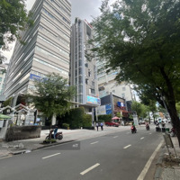 Bán Nhàmặt Tiền41-43 Nam Kỳ Khởi Nghĩa Quận 1 ,Dt:10X30 Cn 300M2-Hdt 700 Triệu/Tháng Giá Bán 170 Tỷ