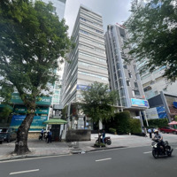 Bán Nhàmặt Tiền41-43 Nam Kỳ Khởi Nghĩa Quận 1 ,Dt:10X30 Cn 300M2-Hdt 700 Triệu/Tháng Giá Bán 170 Tỷ