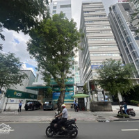 Bán Nhàmặt Tiền41-43 Nam Kỳ Khởi Nghĩa Quận 1 ,Dt:10X30 Cn 300M2-Hdt 700 Triệu/Tháng Giá Bán 170 Tỷ