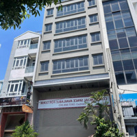 Chính Chủ Cần Bán Khách Sạn 6 Tầng Nguyễn Văn Dung. Gò Vấp,Diện Tích9X20M, Hdt 150 Triệu - Bán 27 Tỷ