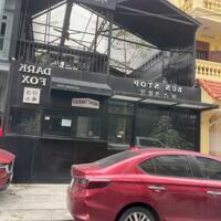 Cho thuê mặt bằng kinh doanh tại Phụng Pháp ( Văn Cao)