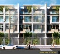Bán Nhà Mặt Tiền Đường 15 Kdt Vạn Phúc City, 21,5 Tỷ, 110M2, 4 Phòng Ngủ 5 Vệ Sinh Hiệp Bình Phước, Thủ Đức.