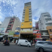 Bán Khách Sạn Hầm 9 Lầu 42 Phòng Mặt Tiền Phạm Ngũ Lão Q1 -Dt: 8X20M Hđt 350 Triệu/Th Giá Bán 126 Tỷ