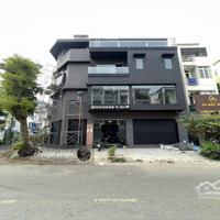 32 Tỷ! Bán Gấp Building Siêu Hiếm Ngay Sân Bay - Tân Bình (10X18M - Xd 3 Tầng - Hđt 90 Triệu/Tháng)