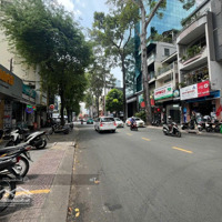 Bán Nhàmặt Tiềnnam Quốc Cang P Phạm Ngũ Lão Quận 1 ,Dt:15X30 Cn450M2 Gía Bán Chỉ 170 Tỷ Thương Lượng