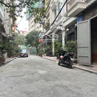 Bán Đất Lê Đức Thọ Ngõ Rộng Vài Bước Ra Phố Mặt Tiền Đẹp