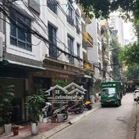 Cần Bán Gấp Nhà 5 Tầng Vạn Phúc Hà Đông Hàng Xóm Himlam, Diện Tích 48M2,Ngõ Thông, Gần Phố, 7 Tỷ 45