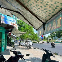 Bán Nhà Mặt Biển Ngay Cầu Trần Phú - Nha Trang( Ngang Gần 7M)