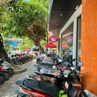 Bán Nhà Mặt Biển Ngay Cầu Trần Phú - Nha Trang( Ngang Gần 7M)