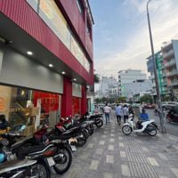 Bán Nhà Vị Trí Góc 2Mt Tô Hiến Thành - Sư Vạn Hạnh, Quận 10 -Diện Tích26 X 7M, Hđt 250 Triệu - Giá Bán 52 Tỷ