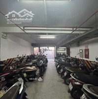 Bán Nhà Mặt Tiền Võ Văn Tần, P. Vts Quận 3 -Diện Tích8X27M, Hầm 8 Tầng Hđt Khoán 450 Triệu - Giá Bán 96 Tỷ