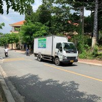 Bán Đất Mặt Tiền Đường Phan Thanh Giản, Gần Chợ Lái Thiêu, Vọ Trí Ở Và Kinh Doanh Ok