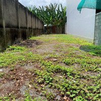Bán Đất Mặt Tiền Đường Phan Thanh Giản, Gần Chợ Lái Thiêu, Vọ Trí Ở Và Kinh Doanh Ok