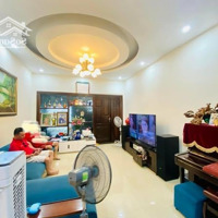 Cực Rẻ! Tôn Đức Thắng - Mặt Ngõ Kinh Doanh, Gần Ô Tô - Lô Góc, Dân Xây,Mặt Tiềnrộng, Nở Hậu - 46M2*4T