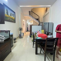 Cực Rẻ! Tôn Đức Thắng - Mặt Ngõ Kinh Doanh, Gần Ô Tô - Lô Góc, Dân Xây,Mặt Tiềnrộng, Nở Hậu - 46M2*4T