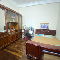 Cực Rẻ! Tôn Đức Thắng - Mặt Ngõ Kinh Doanh, Gần Ô Tô - Lô Góc, Dân Xây,Mặt Tiềnrộng, Nở Hậu - 46M2*4T
