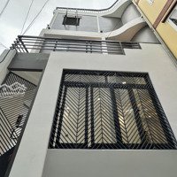 Nhà To Đẹp Thích Quảng Đức- 64 M2 4 Tầng- 4 Phòng Ngủ5Wc- Full Nội Thất- Hẻm Trước Nhà 4M- Giá Chỉ 7.3 Tỉ