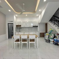 Nhà To Đẹp Thích Quảng Đức- 64 M2 4 Tầng- 4 Phòng Ngủ5Wc- Full Nội Thất- Hẻm Trước Nhà 4M- Giá Chỉ 7.3 Tỉ