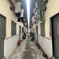Giá Rẻ Mặt Tiền Giá 45 Triệu/M, Trung Tâm Thủ Đức. Diện Tích Khủng. 80 Căn Phòng Cho Thuê Thu Nhập Cao