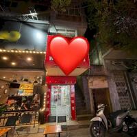 CTMT04- CHO THUÊ NHÀ MẶT ĐƯỜNG HAI BÀ TRƯNG (CÁT DÀI)