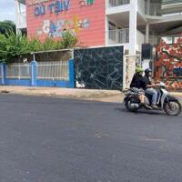 đất trung tâm hẻm 404 Hùng Vương p.Tân Lập, thành phố BMT