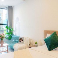 Giá Cực Tốt Chỉ 2.6 Tỷ Sở Hữu Ngay Căn Hộ Saigon Royal 30M2