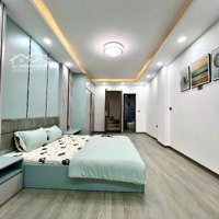 Bán Nhà Kim Chung, Hoài Đức, Ô Tô Tránh, Thang Máy, Full Nội Thất Nhỉnh 6 Tỷ