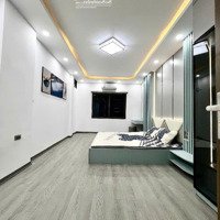 Bán Nhà Kim Chung, Hoài Đức, Ô Tô Tránh, Thang Máy, Full Nội Thất Nhỉnh 6 Tỷ